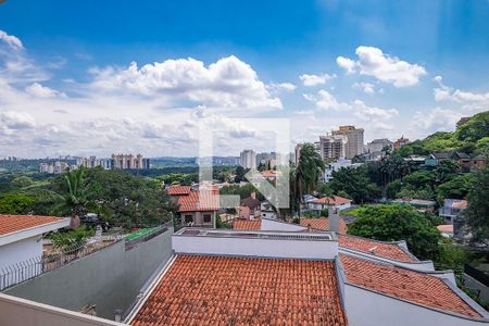 Varanda - VIsta de casa à venda com 4 quartos, 526m² em Vila Ida, São Paulo