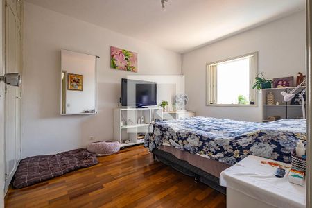 Quarto 2 de casa à venda com 4 quartos, 526m² em Vila Ida, São Paulo