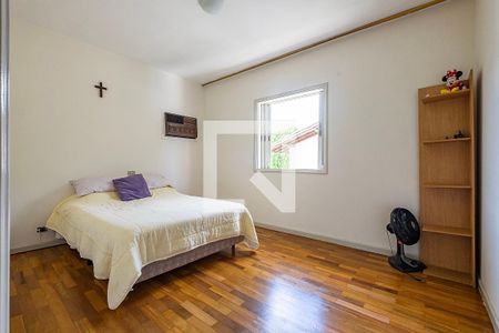 Suíte de casa à venda com 4 quartos, 526m² em Vila Ida, São Paulo