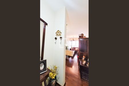 sala de apartamento à venda com 3 quartos, 127m² em Cambuí, Campinas