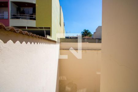 Vista do quarto 1 de apartamento à venda com 3 quartos, 300m² em Vila Helena, Santo André