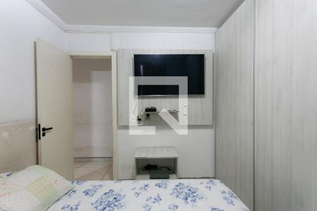 Quarto 1 de apartamento à venda com 2 quartos, 60m² em Vila Esperança, São Paulo