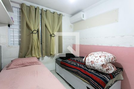 Quarto 2 de apartamento à venda com 2 quartos, 60m² em Vila Esperança, São Paulo