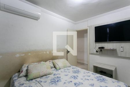 Quarto 1 de apartamento à venda com 2 quartos, 60m² em Vila Esperança, São Paulo