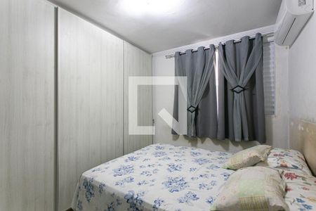 Quarto 1 de apartamento à venda com 2 quartos, 60m² em Vila Esperança, São Paulo