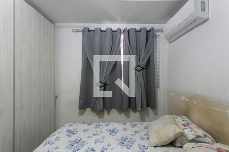 Quarto 1 de apartamento à venda com 2 quartos, 60m² em Vila Esperança, São Paulo