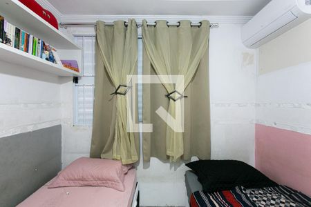 Quarto 2 de apartamento à venda com 2 quartos, 60m² em Vila Esperança, São Paulo