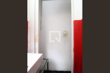 Lavabo de casa à venda com 3 quartos, 80m² em Vila Sabrina, São Paulo