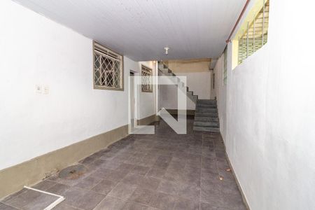 Área de Serviço de casa à venda com 3 quartos, 150m² em Jardim Sulacap, Rio de Janeiro