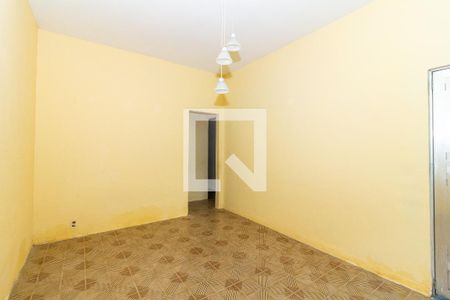 Sala de casa para alugar com 3 quartos, 150m² em Jardim Sulacap, Rio de Janeiro