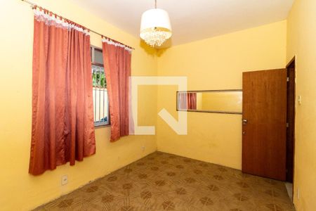 Quarto 1 de casa para alugar com 3 quartos, 150m² em Jardim Sulacap, Rio de Janeiro