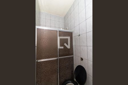 Banheiro 2 de casa à venda com 3 quartos, 150m² em Jardim Sulacap, Rio de Janeiro