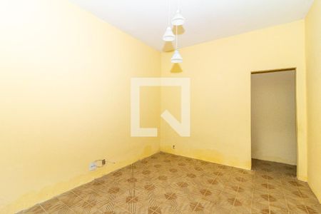 Sala de casa para alugar com 3 quartos, 150m² em Jardim Sulacap, Rio de Janeiro