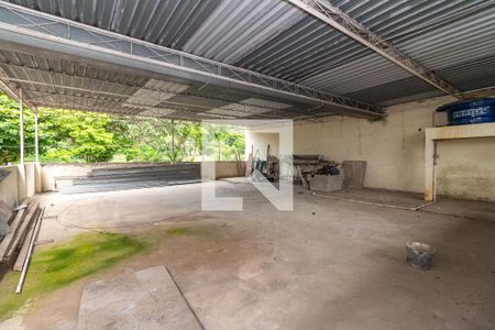 Terraço de casa à venda com 3 quartos, 150m² em Jardim Sulacap, Rio de Janeiro