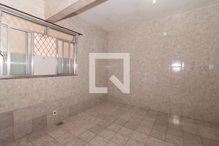 Cozinha 1 de casa à venda com 3 quartos, 150m² em Jardim Sulacap, Rio de Janeiro