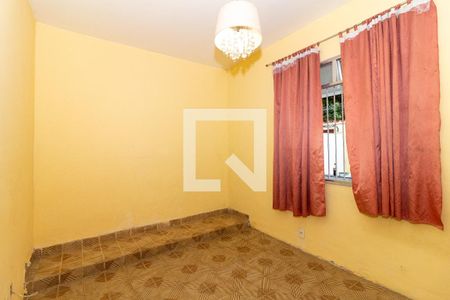 Quarto 1 de casa para alugar com 3 quartos, 150m² em Jardim Sulacap, Rio de Janeiro