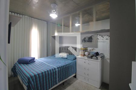 Quarto 2 de apartamento à venda com 2 quartos, 71m² em Usina Piratininga, São Paulo