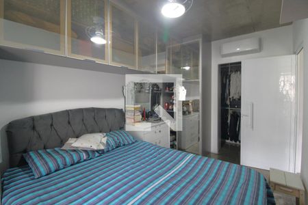 Quarto 2 de apartamento à venda com 2 quartos, 71m² em Usina Piratininga, São Paulo