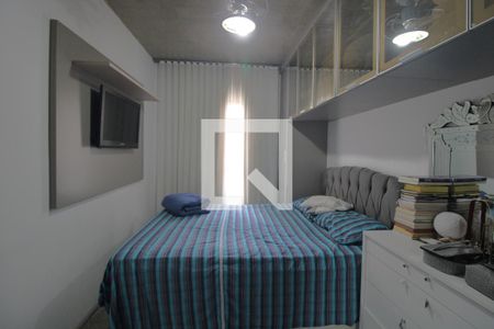 Quarto 2 de apartamento à venda com 2 quartos, 71m² em Usina Piratininga, São Paulo