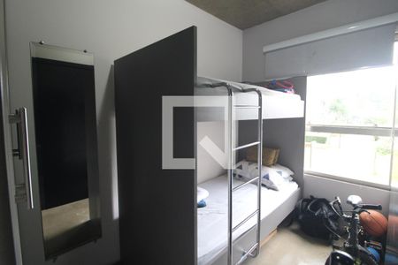 Quarto de apartamento à venda com 2 quartos, 71m² em Usina Piratininga, São Paulo