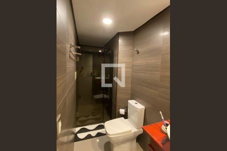 Foto 01 de apartamento à venda com 3 quartos, 110m² em Itaim Bibi, São Paulo