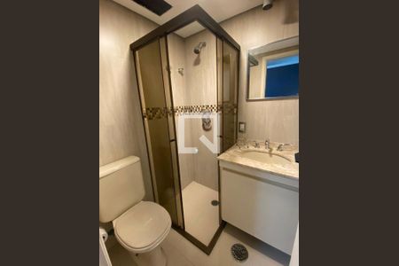 Foto 01 de apartamento à venda com 3 quartos, 110m² em Itaim Bibi, São Paulo