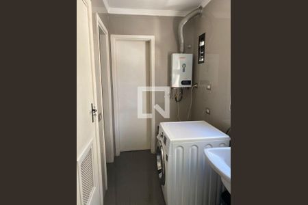 Foto 01 de apartamento à venda com 3 quartos, 110m² em Itaim Bibi, São Paulo