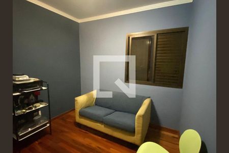 Foto 01 de apartamento à venda com 3 quartos, 110m² em Itaim Bibi, São Paulo