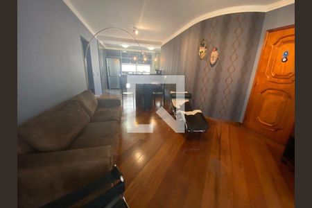 Foto 01 de apartamento à venda com 3 quartos, 110m² em Itaim Bibi, São Paulo