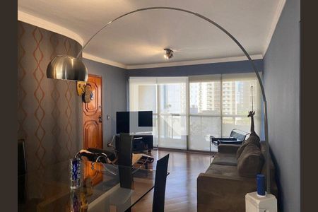 Foto 01 de apartamento à venda com 3 quartos, 110m² em Itaim Bibi, São Paulo