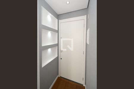 Detalhe Sala de apartamento para alugar com 2 quartos, 33m² em Vila Santa Catarina, São Paulo