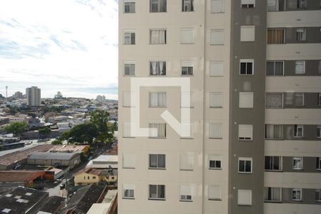 Vista da Sala de apartamento para alugar com 2 quartos, 33m² em Vila Santa Catarina, São Paulo
