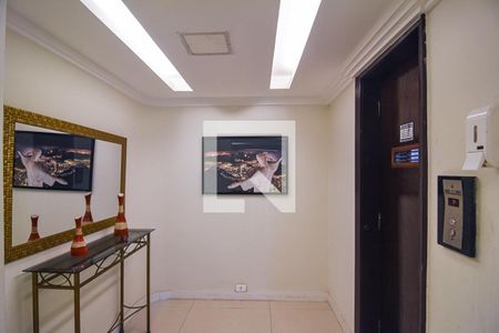 Entrada de apartamento para alugar com 2 quartos, 82m² em Icaraí, Niterói