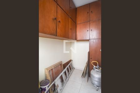 Área de Serviço de apartamento para alugar com 2 quartos, 82m² em Icaraí, Niterói