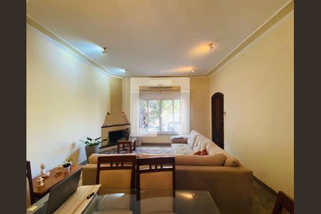 Foto 20 de casa à venda com 3 quartos, 180m² em Jardim Novo Campos Eliseos, Campinas