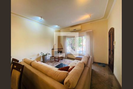 Foto 19 de casa à venda com 3 quartos, 180m² em Jardim Novo Campos Eliseos, Campinas