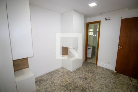 Suíte 1 de apartamento à venda com 3 quartos, 82m² em Recreio dos Bandeirantes, Rio de Janeiro