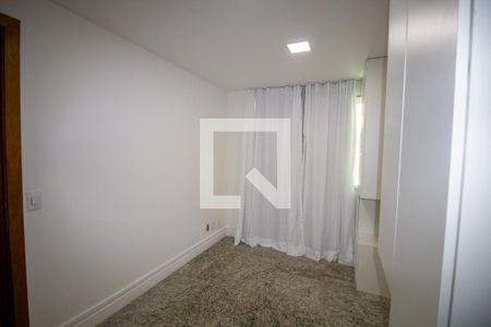 Suíte 1 de apartamento à venda com 3 quartos, 82m² em Recreio dos Bandeirantes, Rio de Janeiro