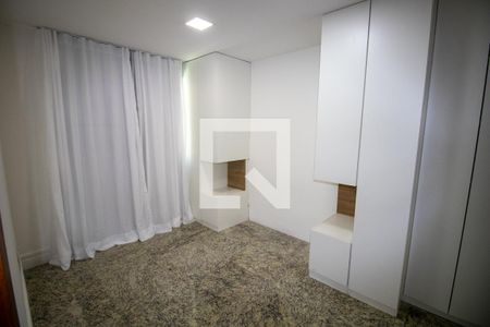 Suíte 1 de apartamento à venda com 3 quartos, 82m² em Recreio dos Bandeirantes, Rio de Janeiro