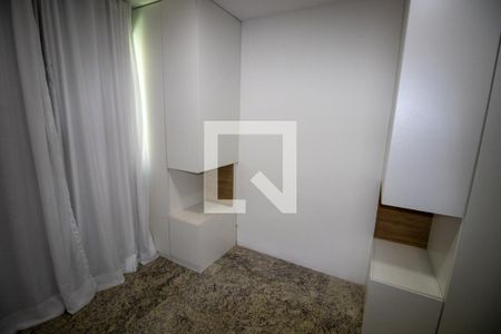 Suíte 1 de apartamento à venda com 3 quartos, 82m² em Recreio dos Bandeirantes, Rio de Janeiro