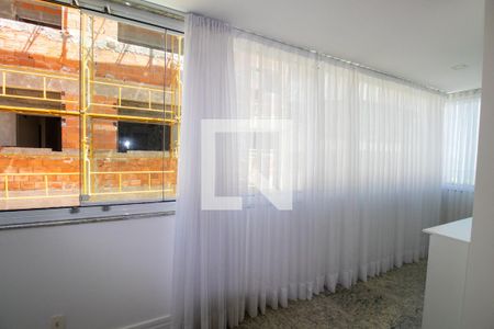 Varanda de apartamento à venda com 3 quartos, 82m² em Recreio dos Bandeirantes, Rio de Janeiro