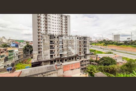 Vista do Quarto 2 de apartamento à venda com 2 quartos, 52m² em Santa Maria, Osasco