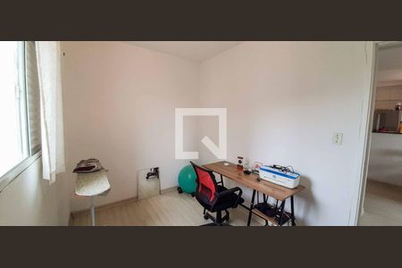 Quarto 2 de apartamento à venda com 2 quartos, 52m² em Santa Maria, Osasco
