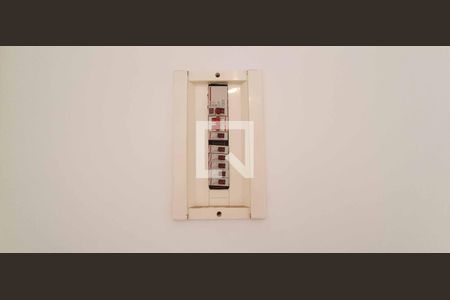 Quadro de Luz de apartamento à venda com 2 quartos, 52m² em Santa Maria, Osasco