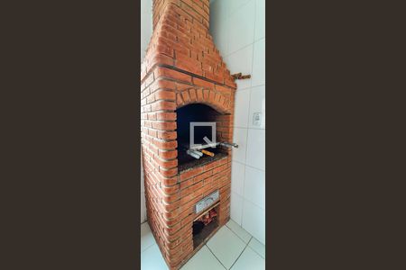 Área comum de apartamento à venda com 2 quartos, 52m² em Santa Maria, Osasco