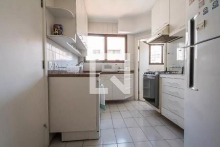 Apartamento à venda com 3 quartos, 140m² em Brooklin, São Paulo