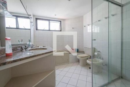 Apartamento à venda com 3 quartos, 140m² em Brooklin, São Paulo
