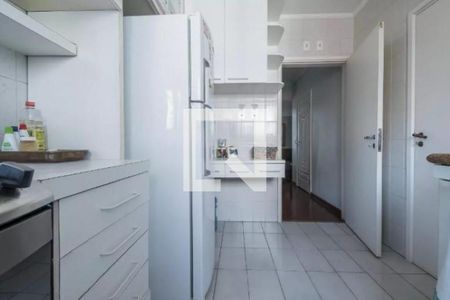 Apartamento à venda com 3 quartos, 140m² em Brooklin, São Paulo