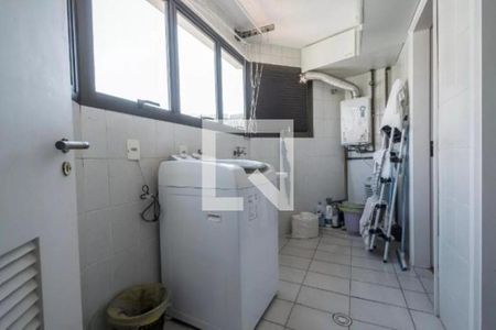 Apartamento à venda com 3 quartos, 140m² em Brooklin, São Paulo