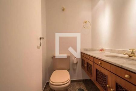 Apartamento à venda com 3 quartos, 140m² em Brooklin, São Paulo